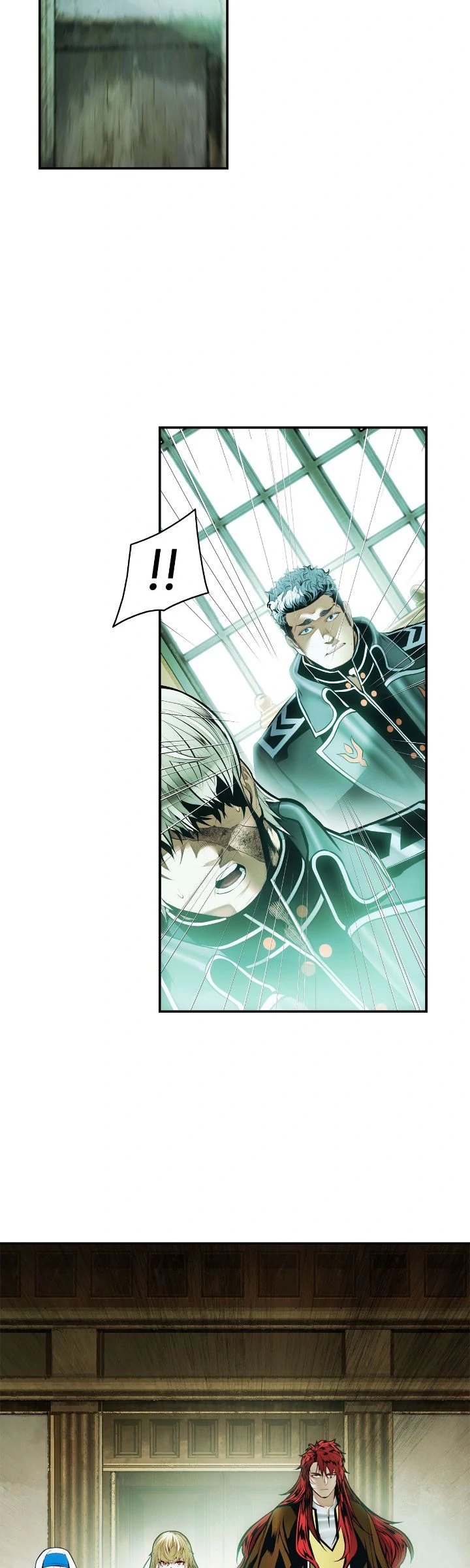 MookHyang – Dark Lady Chapter 265 - Page 2