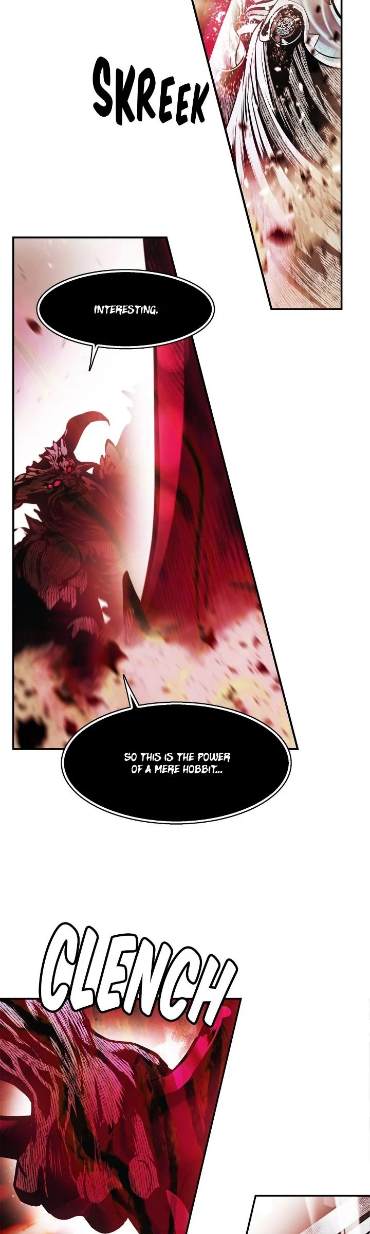 MookHyang – Dark Lady Chapter 265 - Page 23