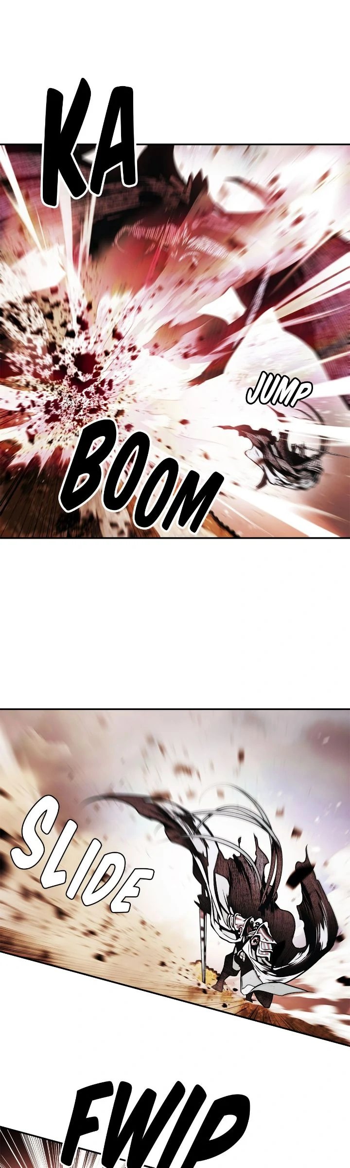 MookHyang – Dark Lady Chapter 265 - Page 25