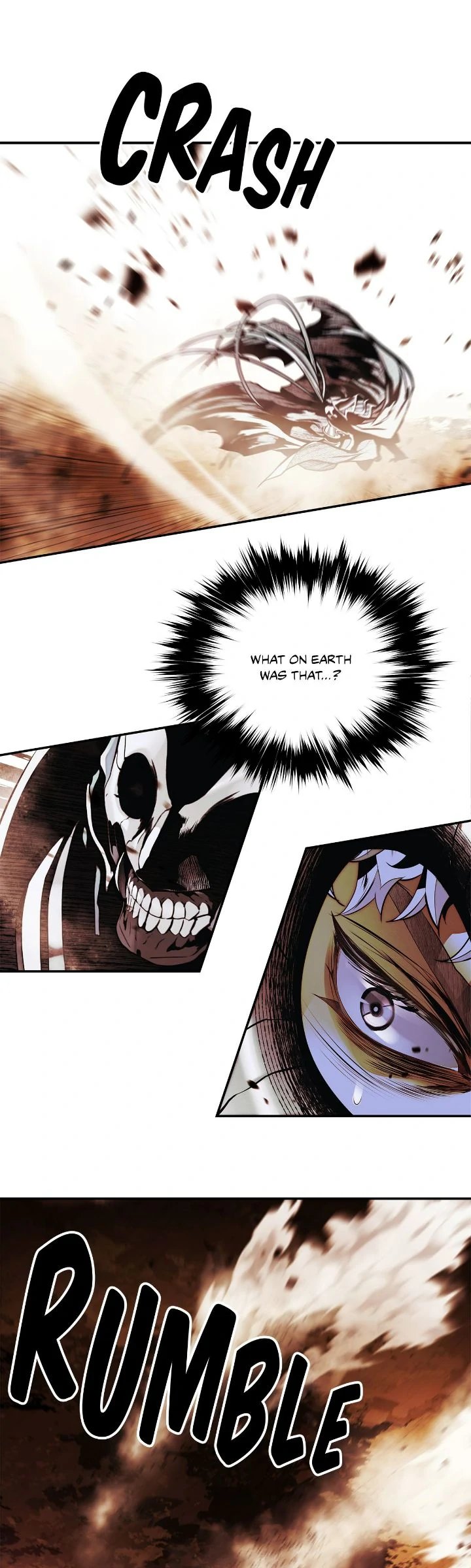 MookHyang – Dark Lady Chapter 265 - Page 29