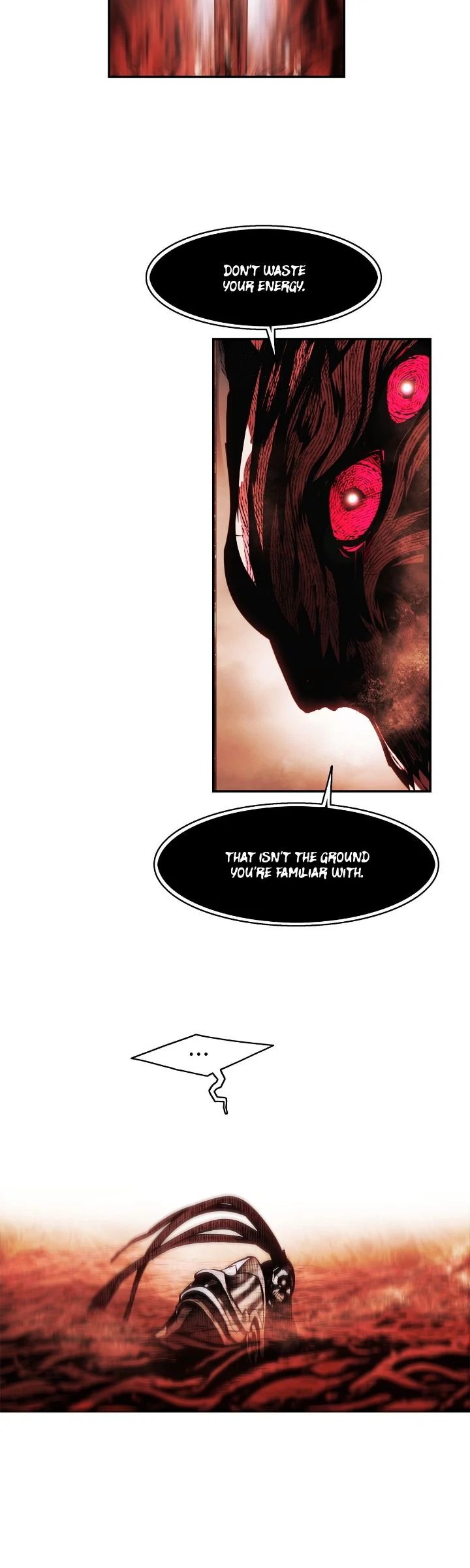 MookHyang – Dark Lady Chapter 265 - Page 40