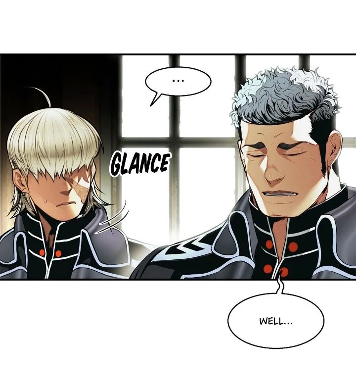 MookHyang – Dark Lady Chapter 265 - Page 5