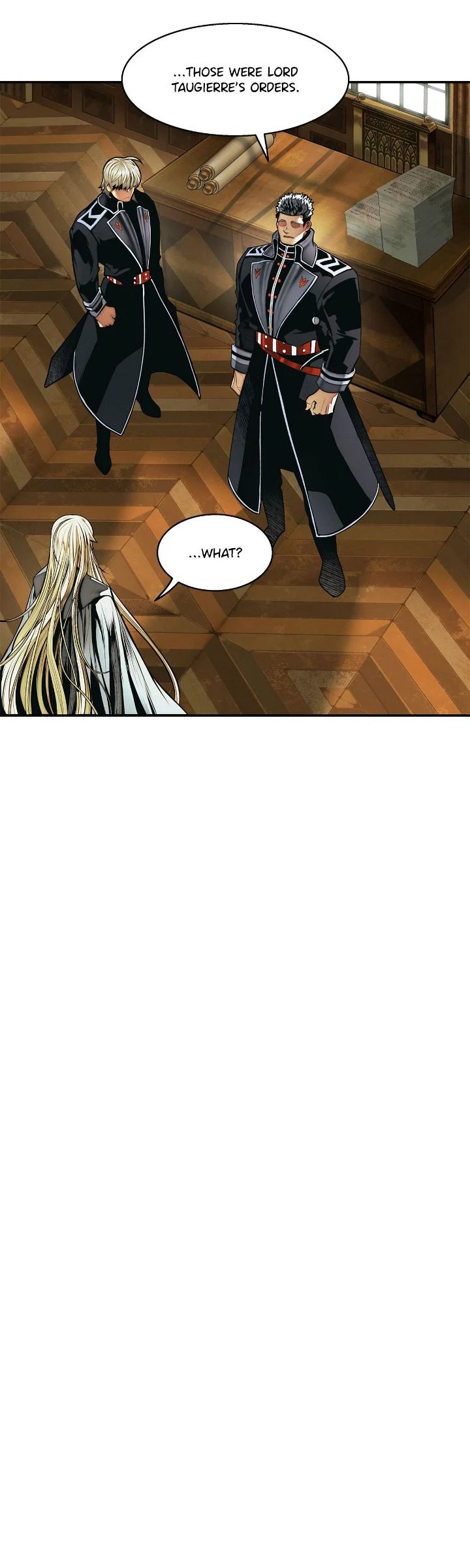 MookHyang – Dark Lady Chapter 265 - Page 6