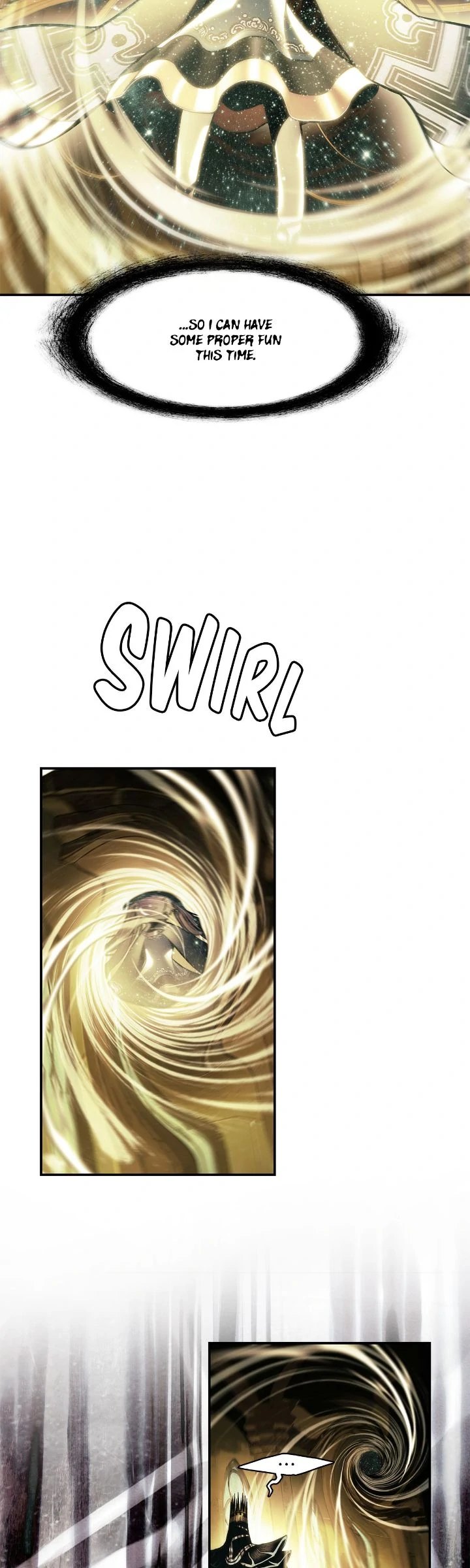 MookHyang – Dark Lady Chapter 266 - Page 23