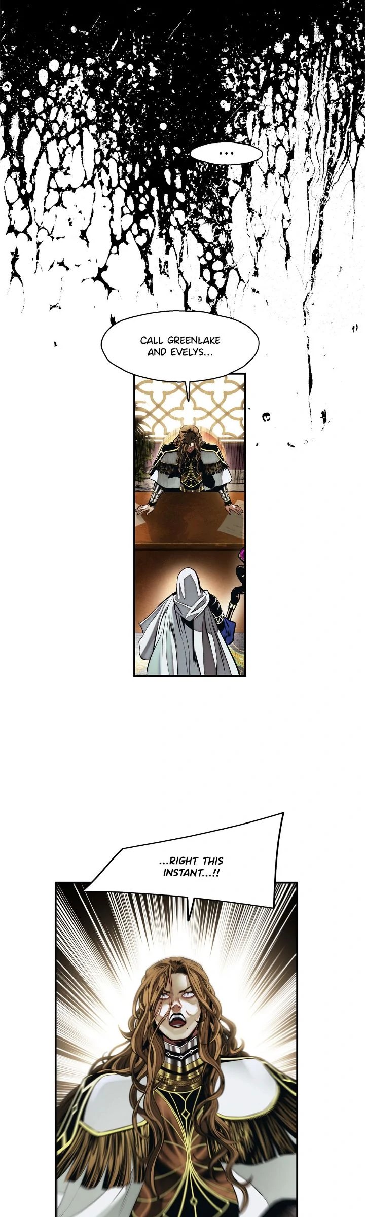 MookHyang – Dark Lady Chapter 266 - Page 28