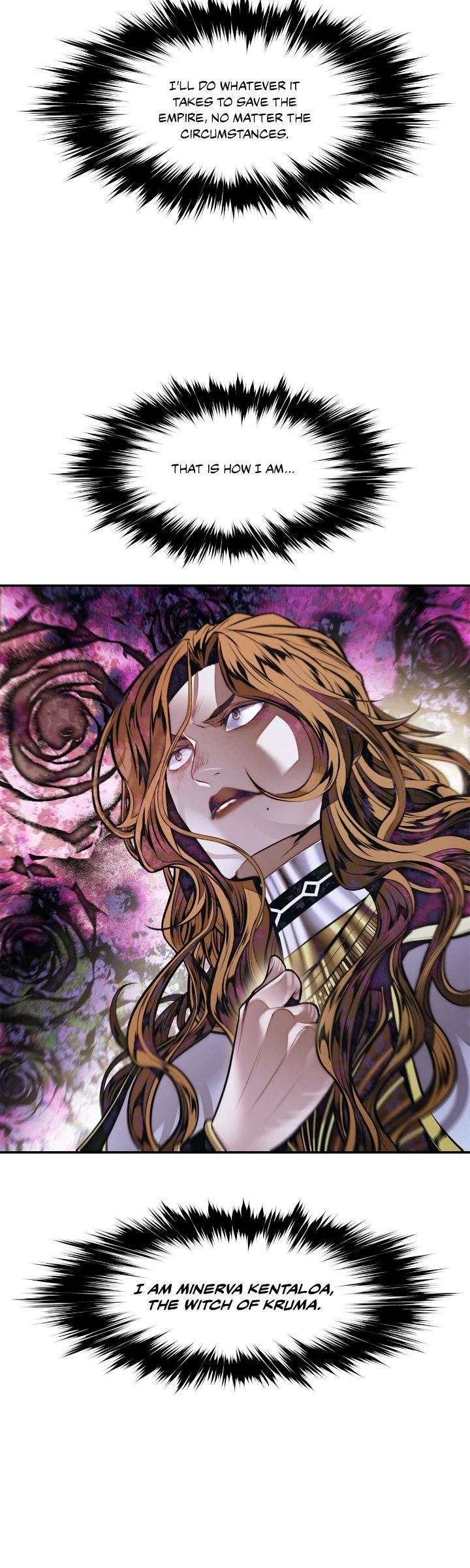 MookHyang – Dark Lady Chapter 266 - Page 30