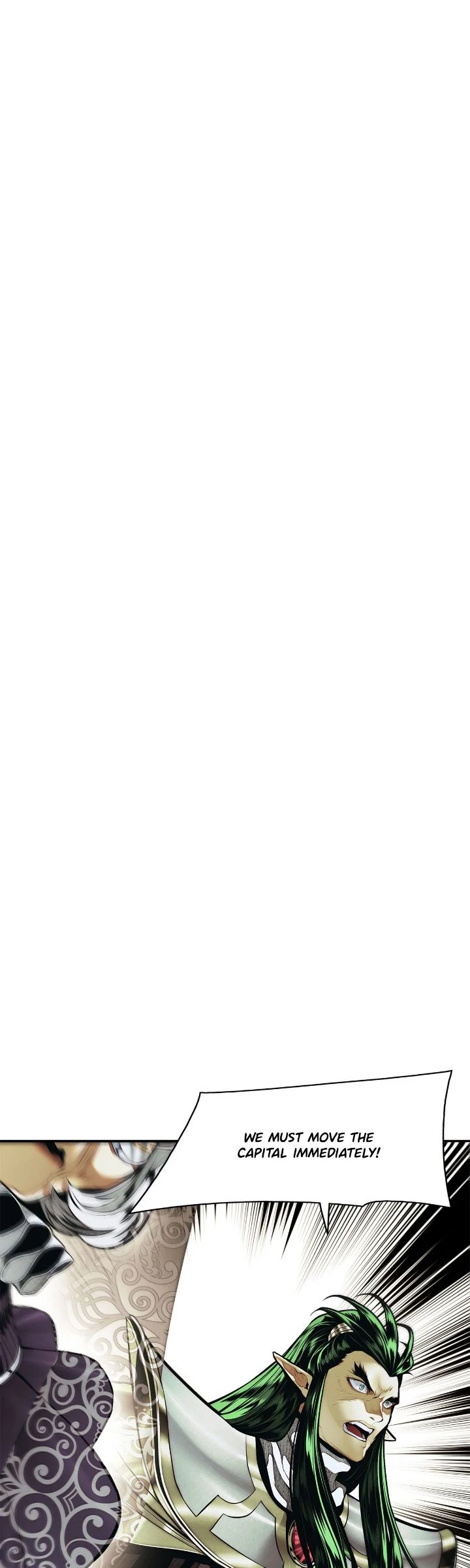 MookHyang – Dark Lady Chapter 266 - Page 39