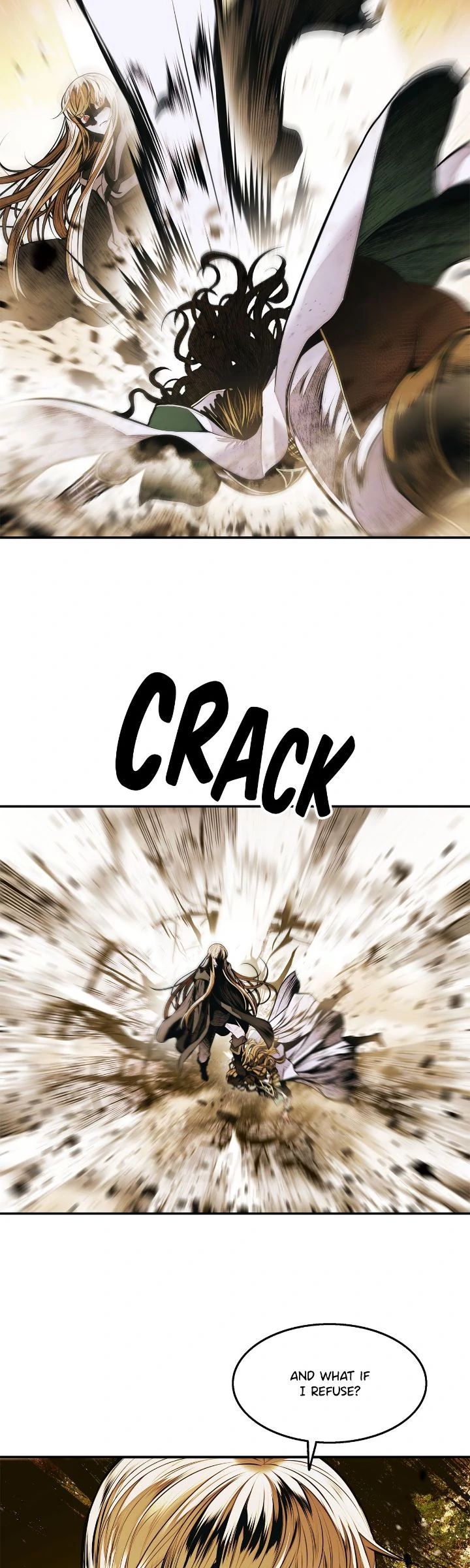 MookHyang – Dark Lady Chapter 267 - Page 18