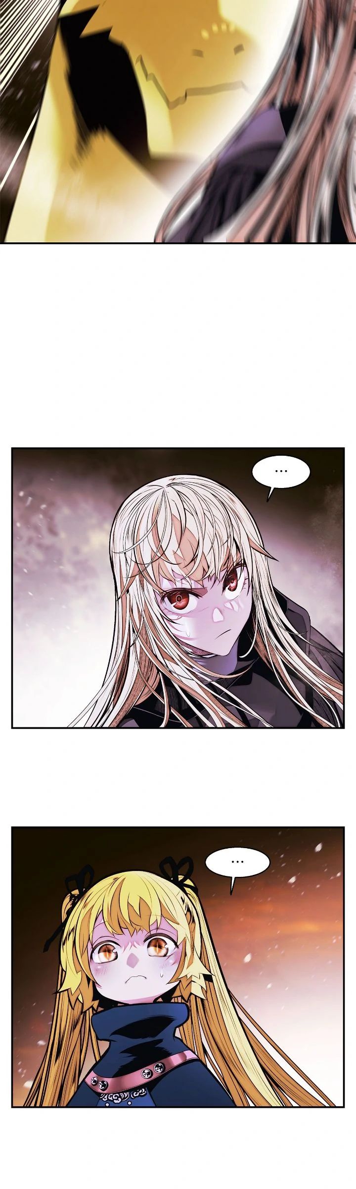 MookHyang – Dark Lady Chapter 267 - Page 32