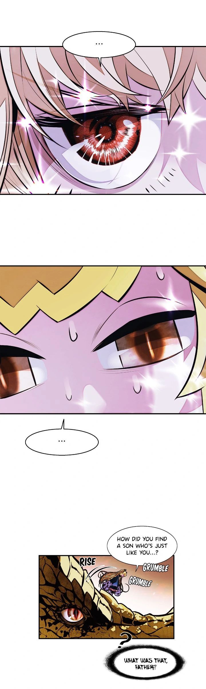 MookHyang – Dark Lady Chapter 267 - Page 33