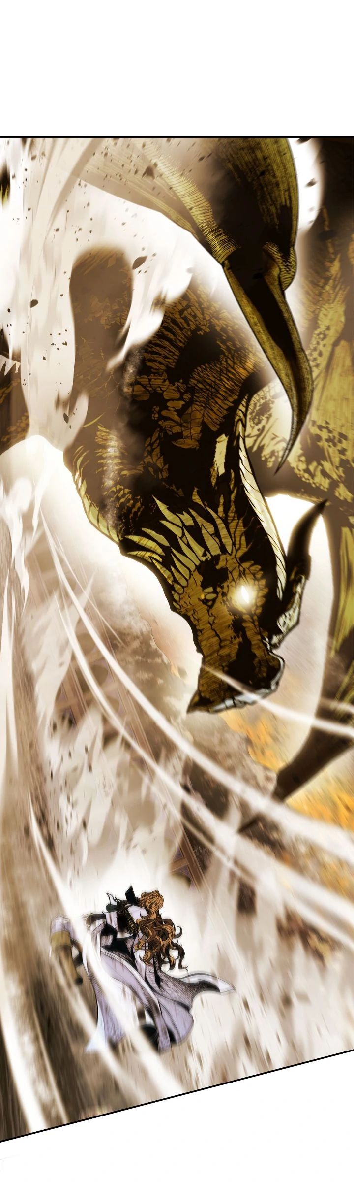 MookHyang – Dark Lady Chapter 267 - Page 6