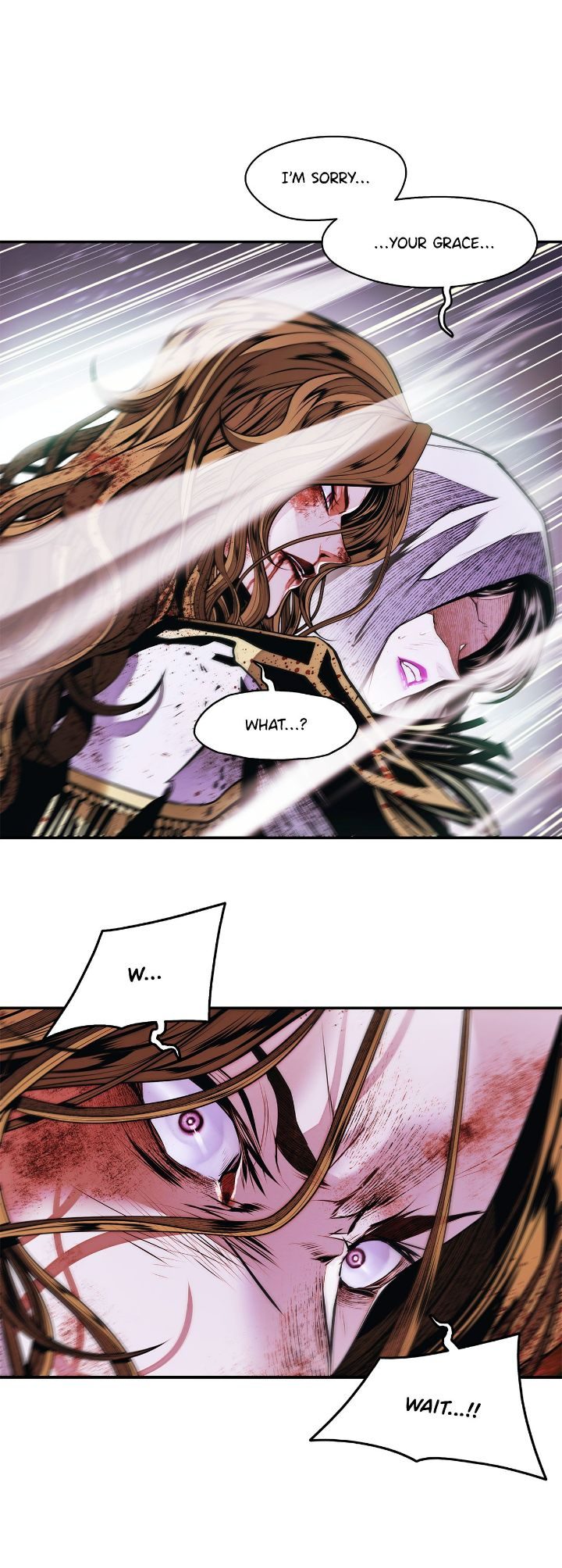 MookHyang – Dark Lady Chapter 268 - Page 13