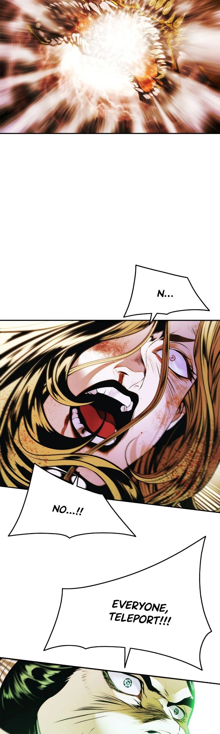 MookHyang – Dark Lady Chapter 268 - Page 16