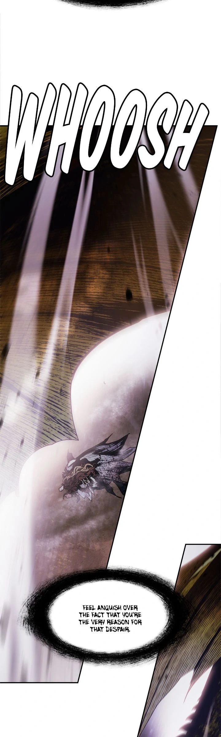 MookHyang – Dark Lady Chapter 268 - Page 32