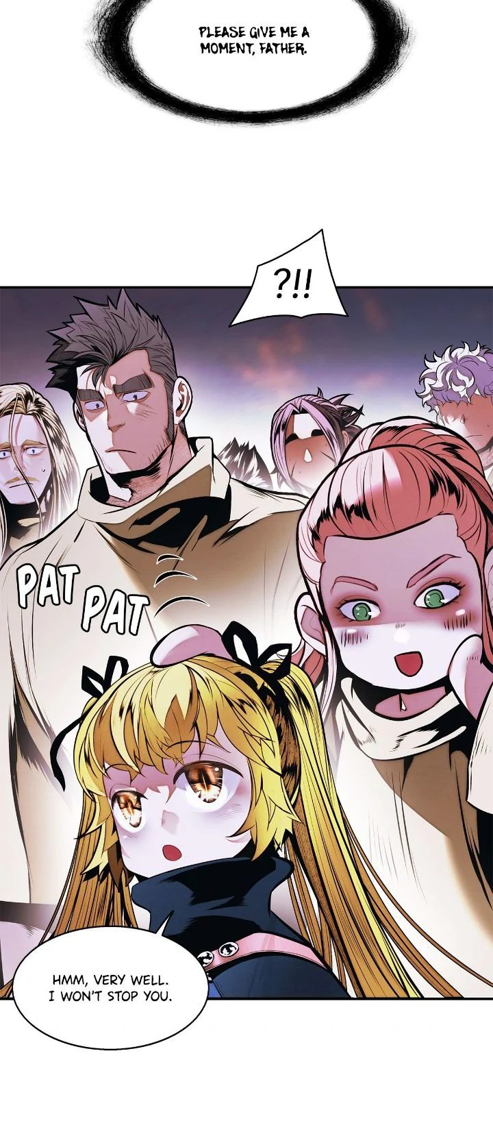 MookHyang – Dark Lady Chapter 268 - Page 4