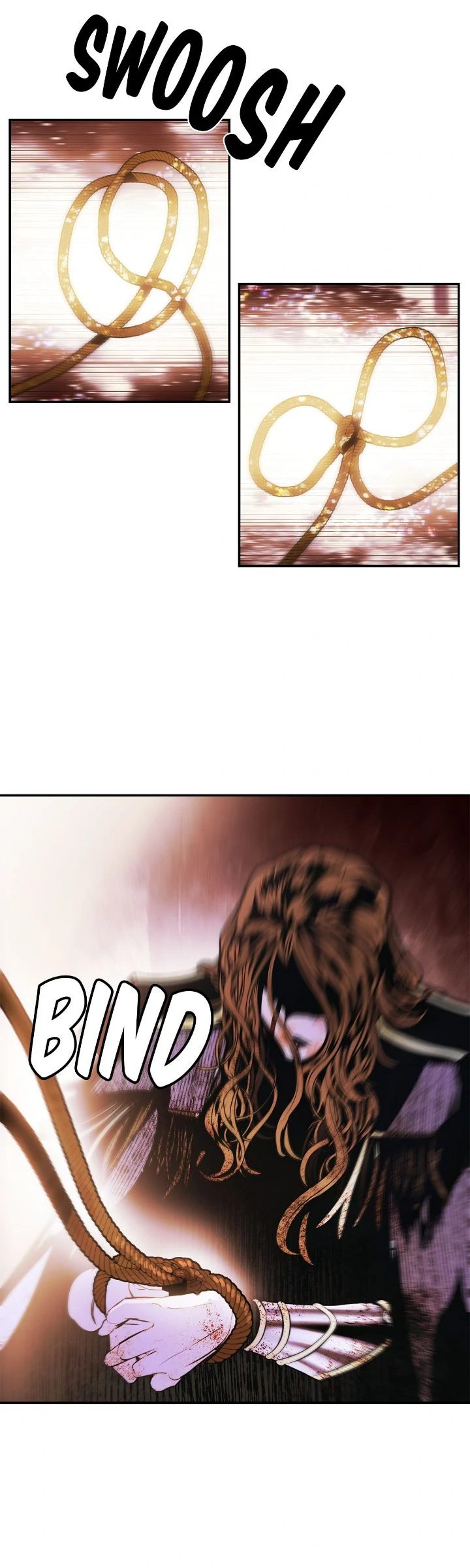 MookHyang – Dark Lady Chapter 268 - Page 46