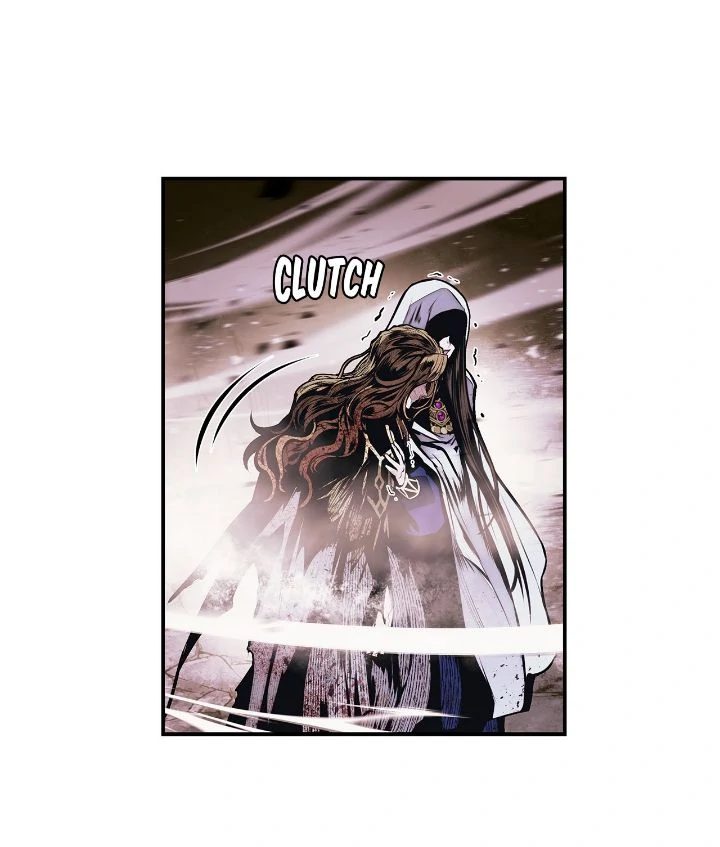 MookHyang – Dark Lady Chapter 268 - Page 9