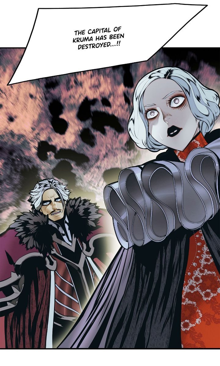 MookHyang – Dark Lady Chapter 269 - Page 5