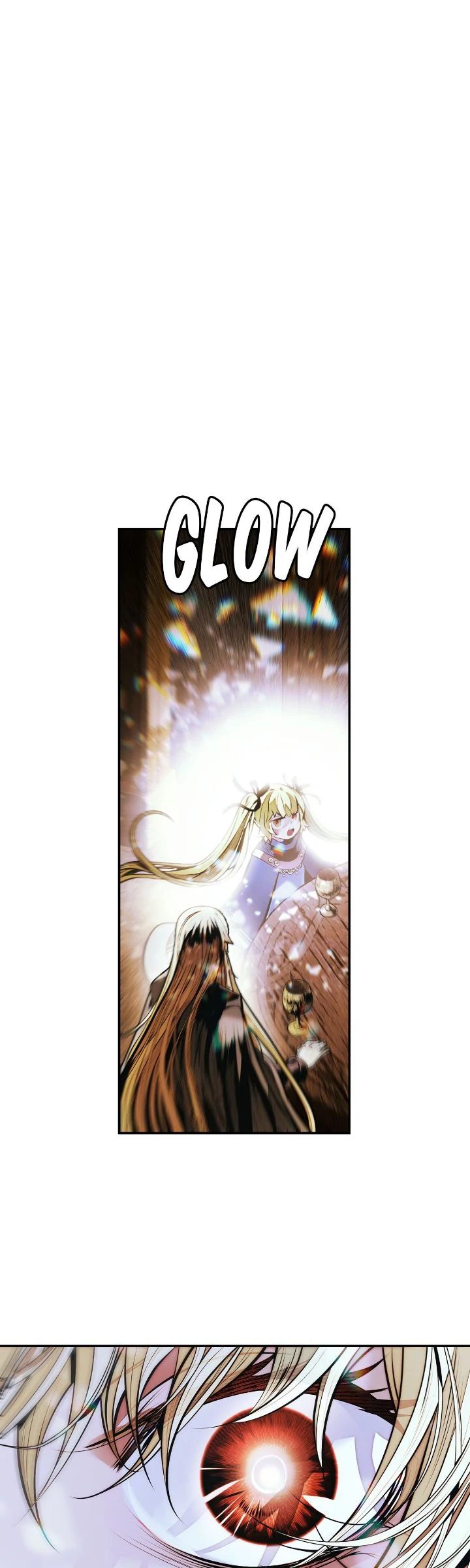 MookHyang – Dark Lady Chapter 271 - Page 1