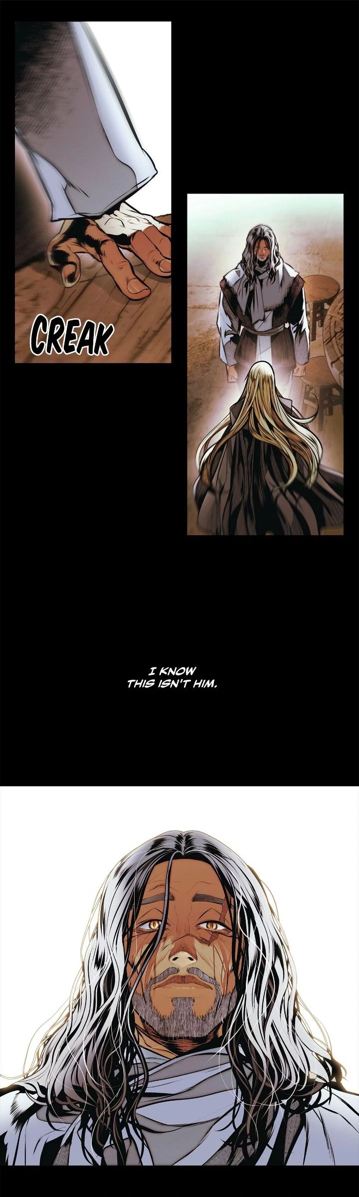 MookHyang – Dark Lady Chapter 271 - Page 11