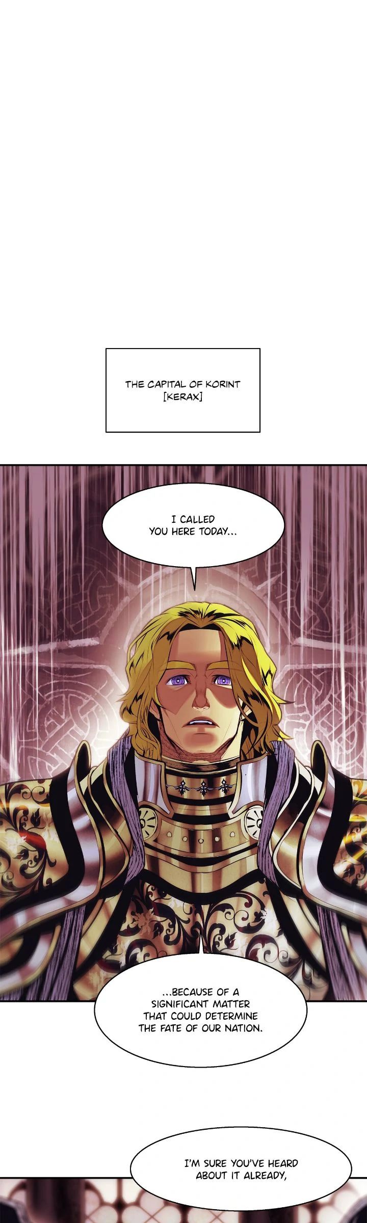 MookHyang – Dark Lady Chapter 271 - Page 37