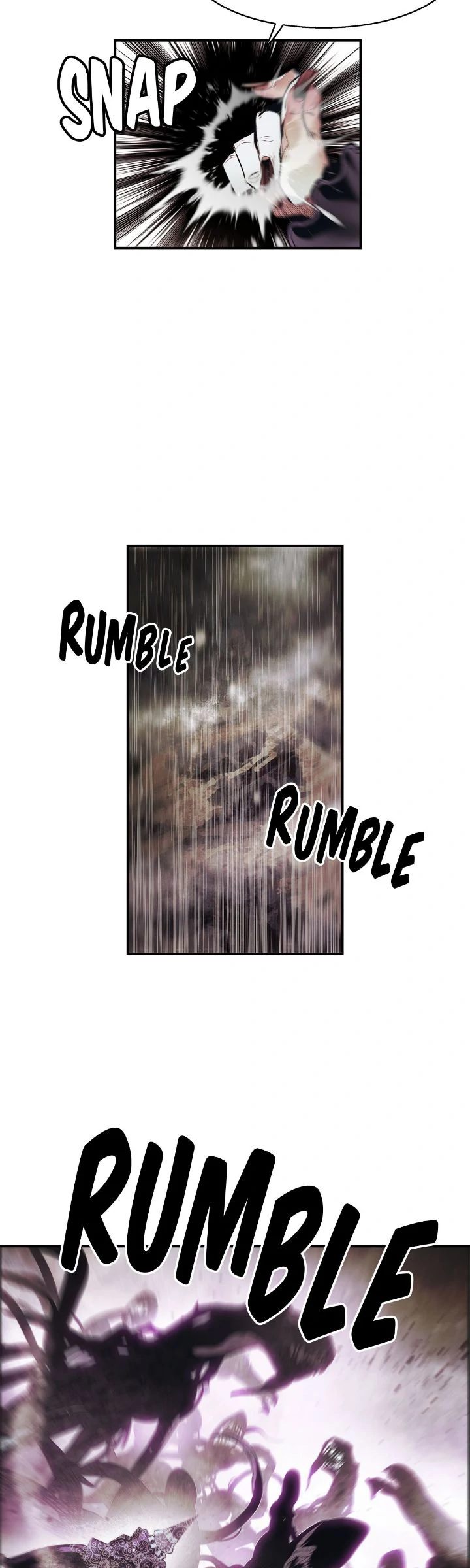 MookHyang – Dark Lady Chapter 271 - Page 48