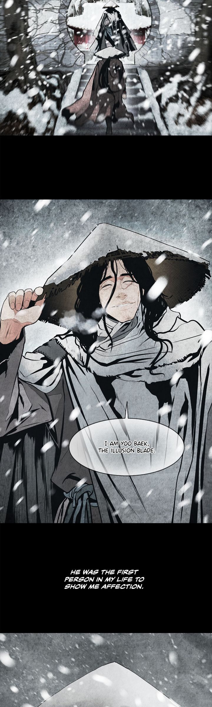 MookHyang – Dark Lady Chapter 271 - Page 9