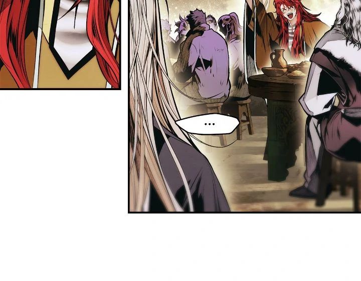 MookHyang – Dark Lady Chapter 272 - Page 15