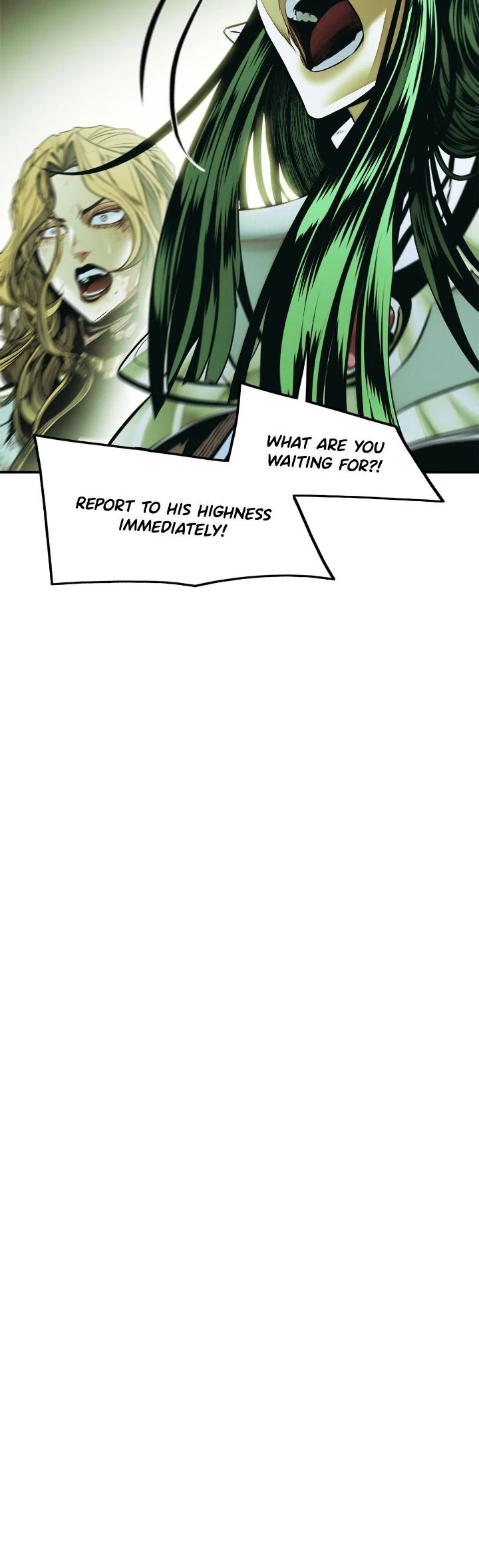 MookHyang – Dark Lady Chapter 272 - Page 31