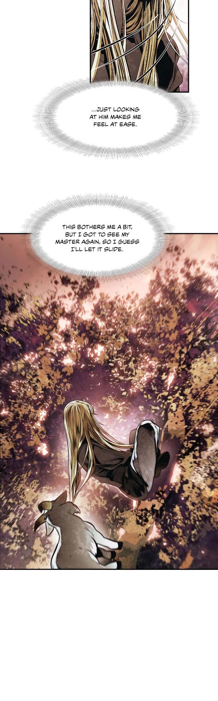 MookHyang – Dark Lady Chapter 273 - Page 24