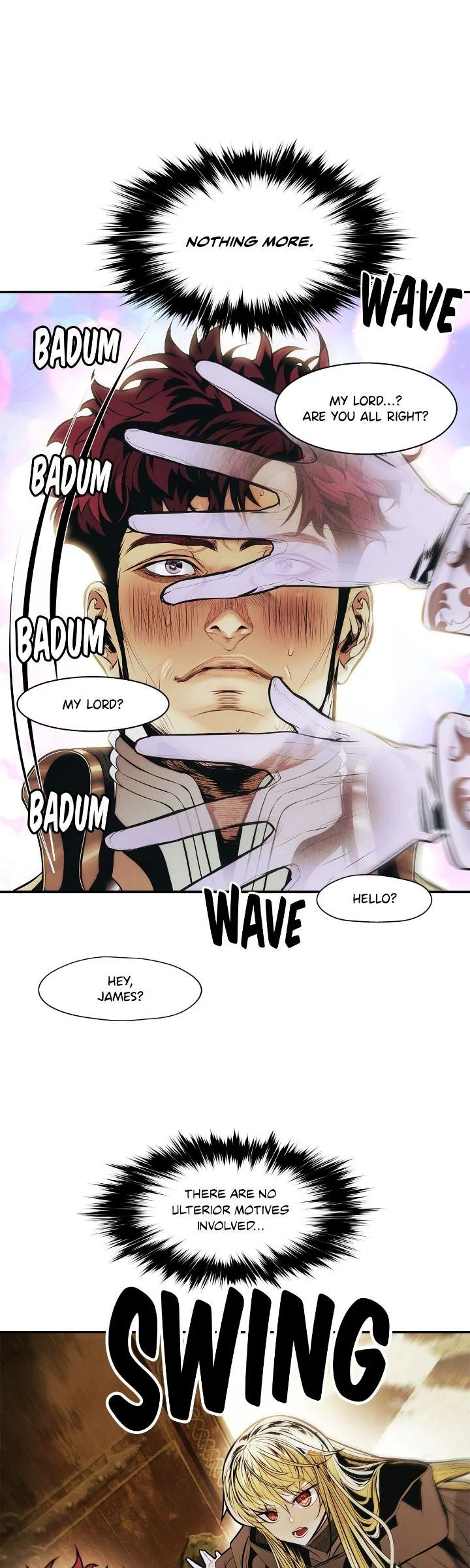 MookHyang – Dark Lady Chapter 274 - Page 23