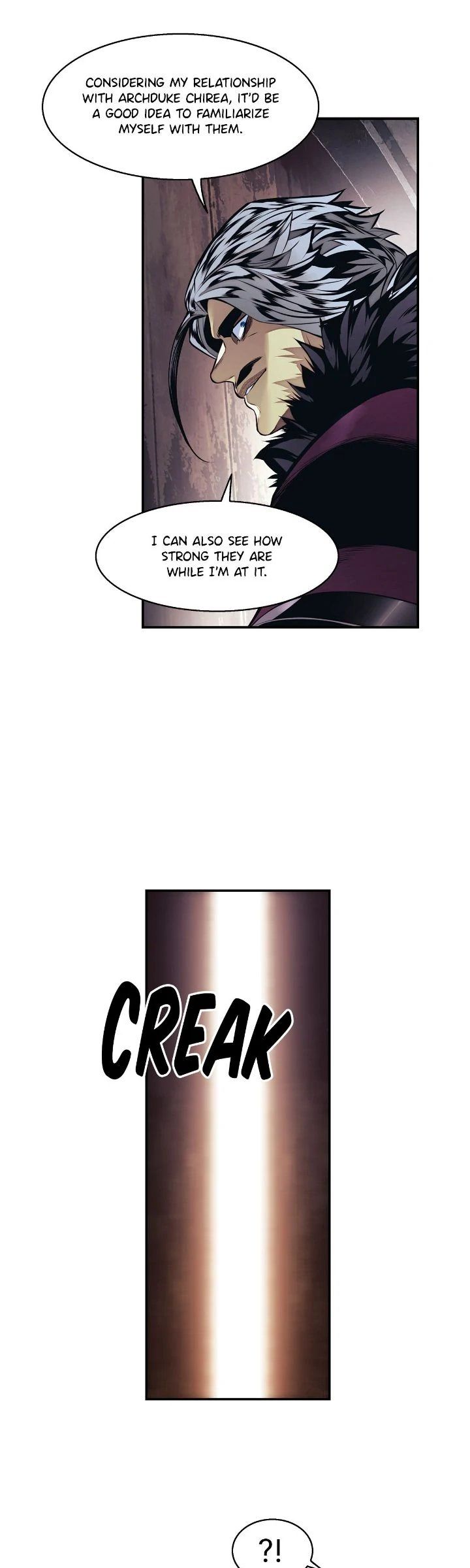 MookHyang – Dark Lady Chapter 274 - Page 34