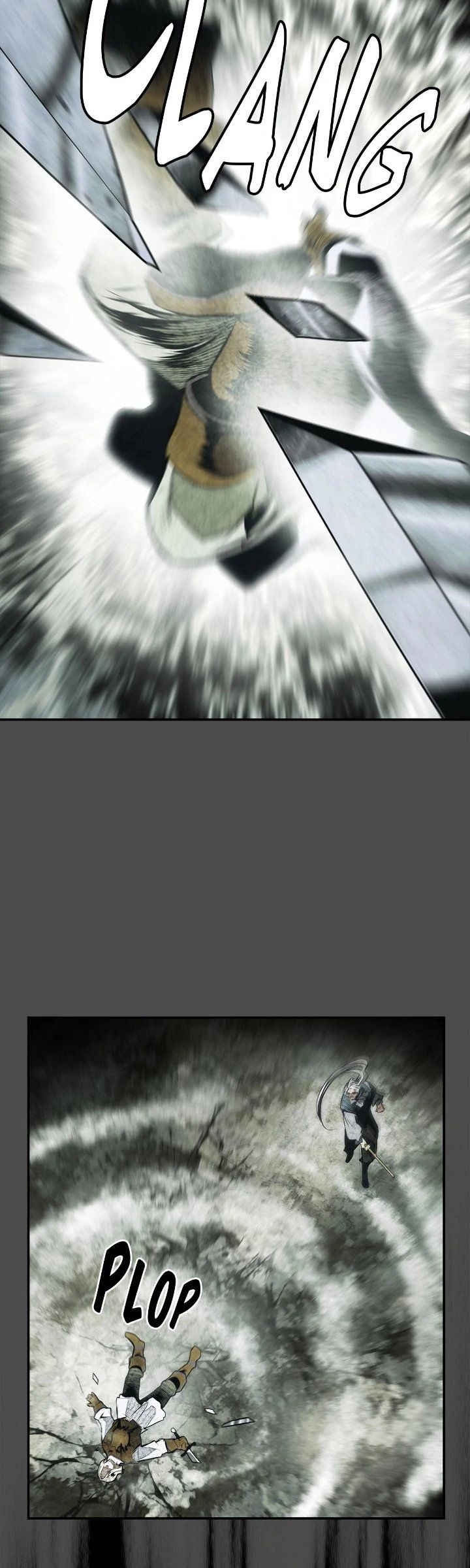 MookHyang – Dark Lady Chapter 275 - Page 25