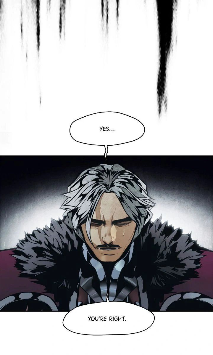 MookHyang – Dark Lady Chapter 275 - Page 27