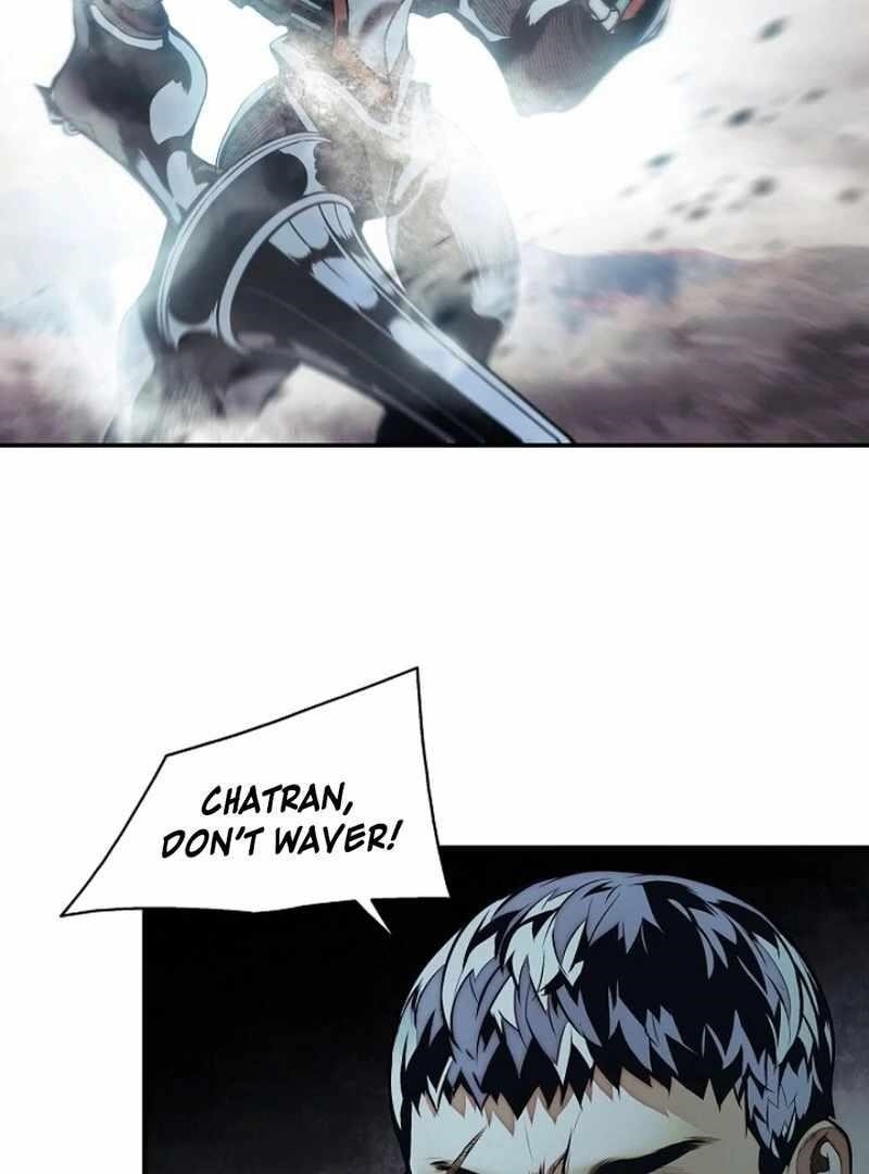 MookHyang – Dark Lady Chapter 277 - Page 23