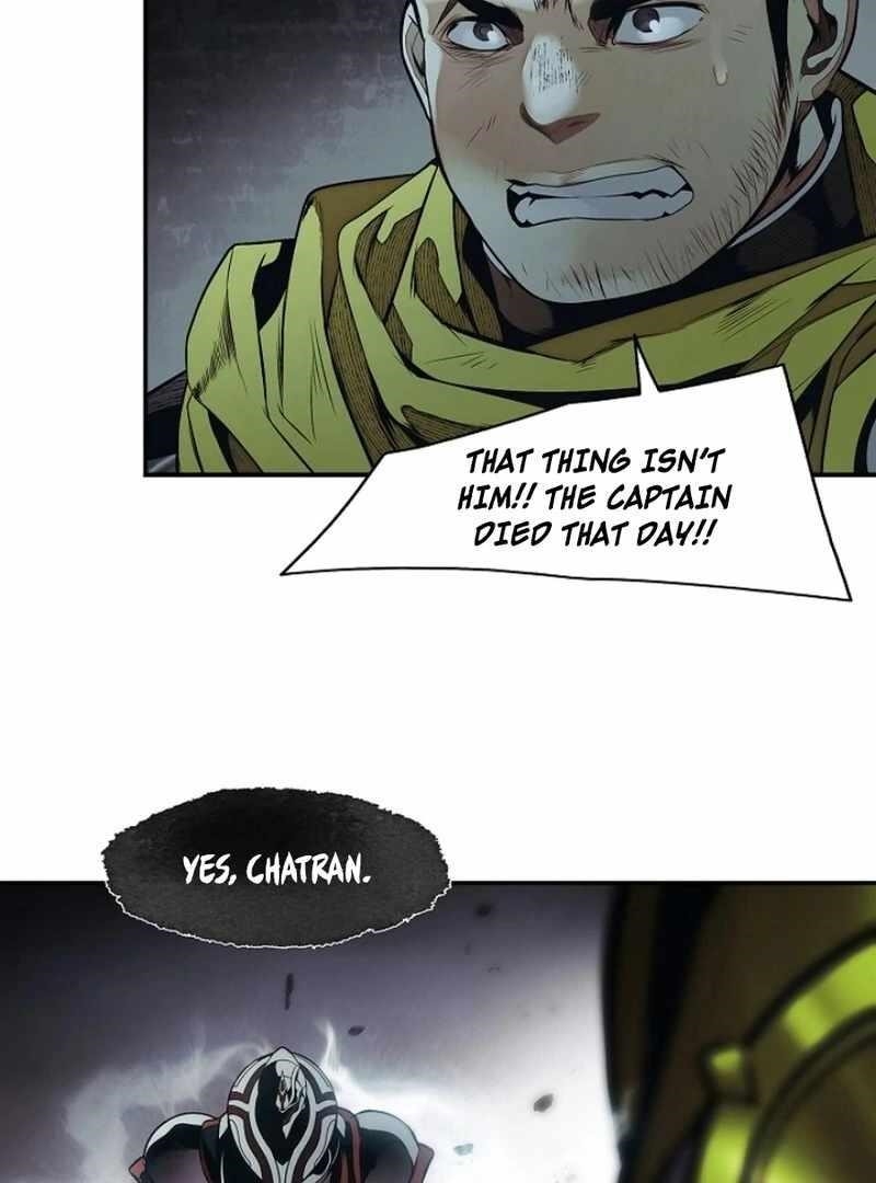 MookHyang – Dark Lady Chapter 277 - Page 24