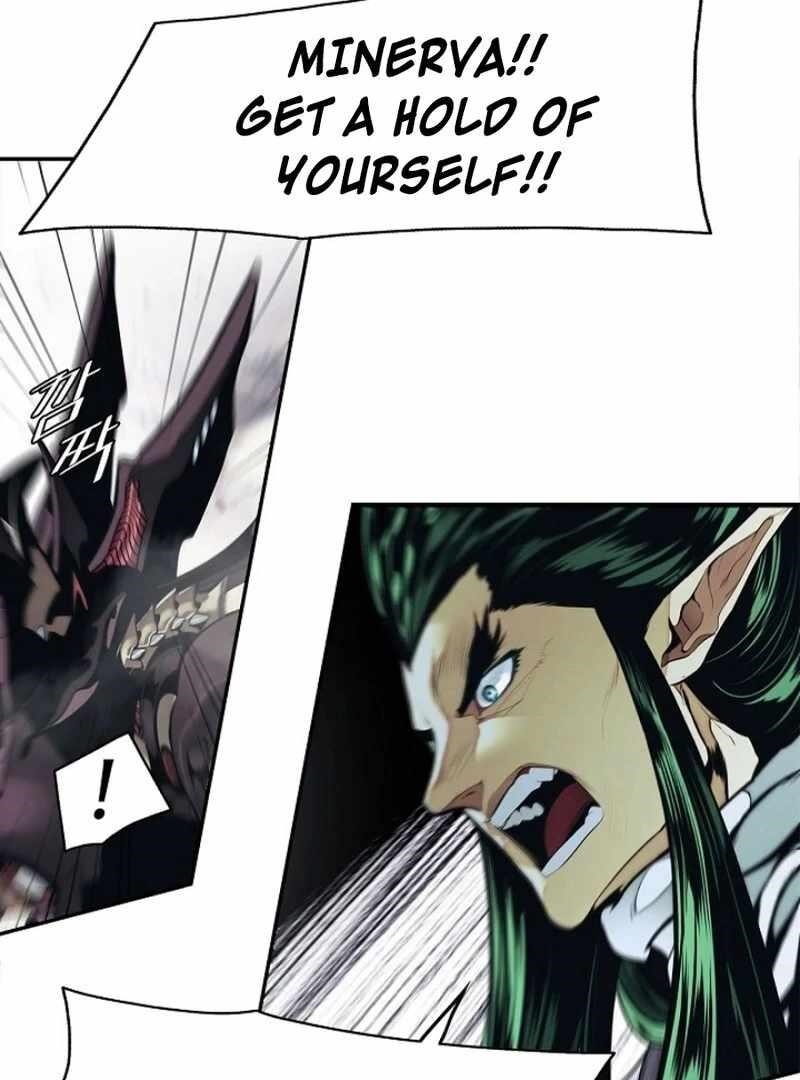 MookHyang – Dark Lady Chapter 277 - Page 31