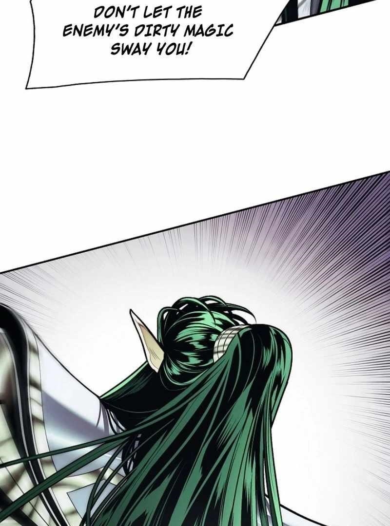 MookHyang – Dark Lady Chapter 277 - Page 32