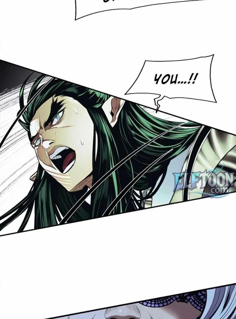 MookHyang – Dark Lady Chapter 277 - Page 36