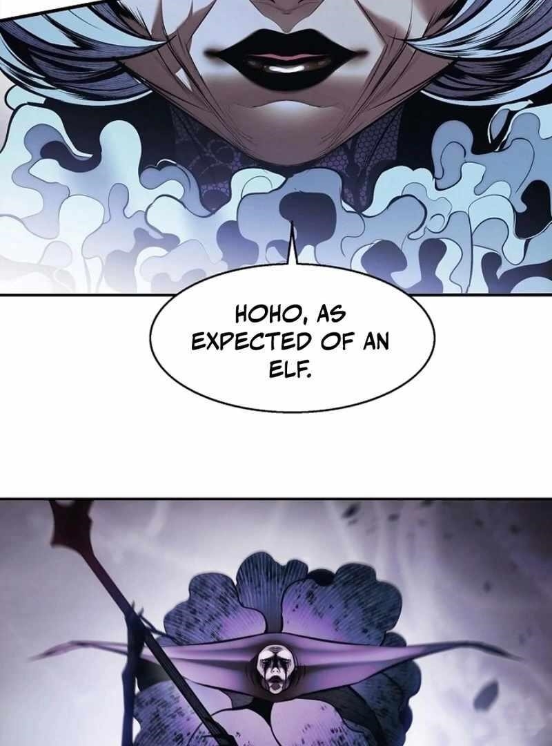 MookHyang – Dark Lady Chapter 277 - Page 37