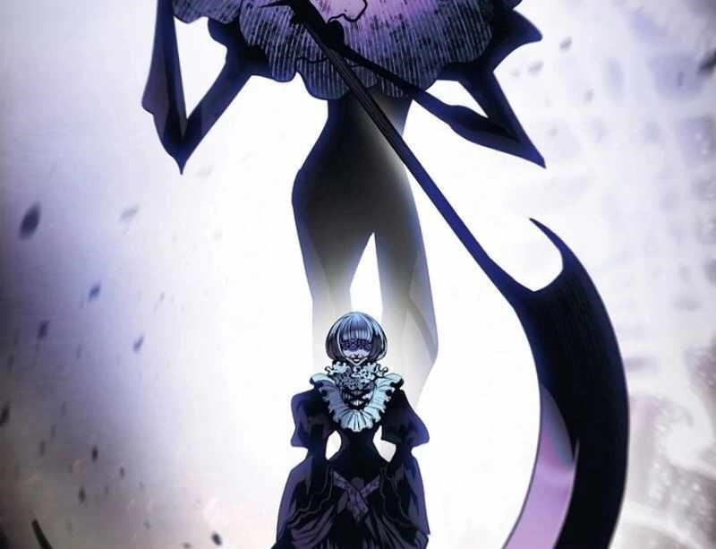 MookHyang – Dark Lady Chapter 277 - Page 38