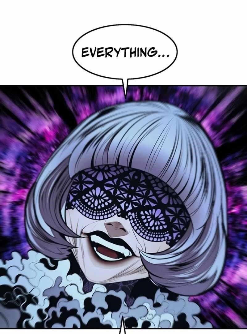 MookHyang – Dark Lady Chapter 277 - Page 42