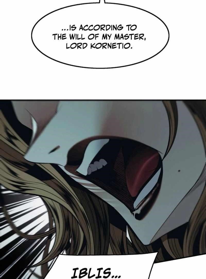 MookHyang – Dark Lady Chapter 277 - Page 43