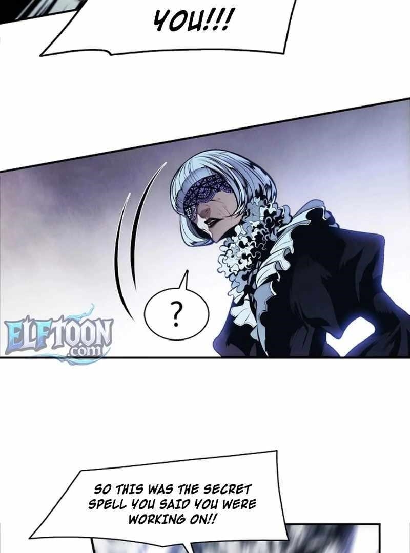 MookHyang – Dark Lady Chapter 277 - Page 44