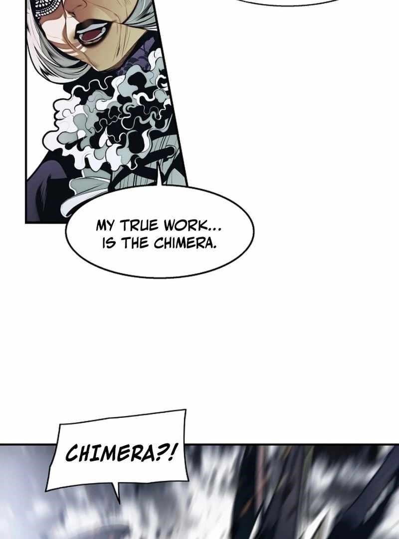 MookHyang – Dark Lady Chapter 277 - Page 46