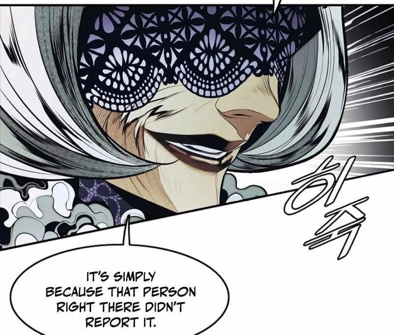 MookHyang – Dark Lady Chapter 277 - Page 48