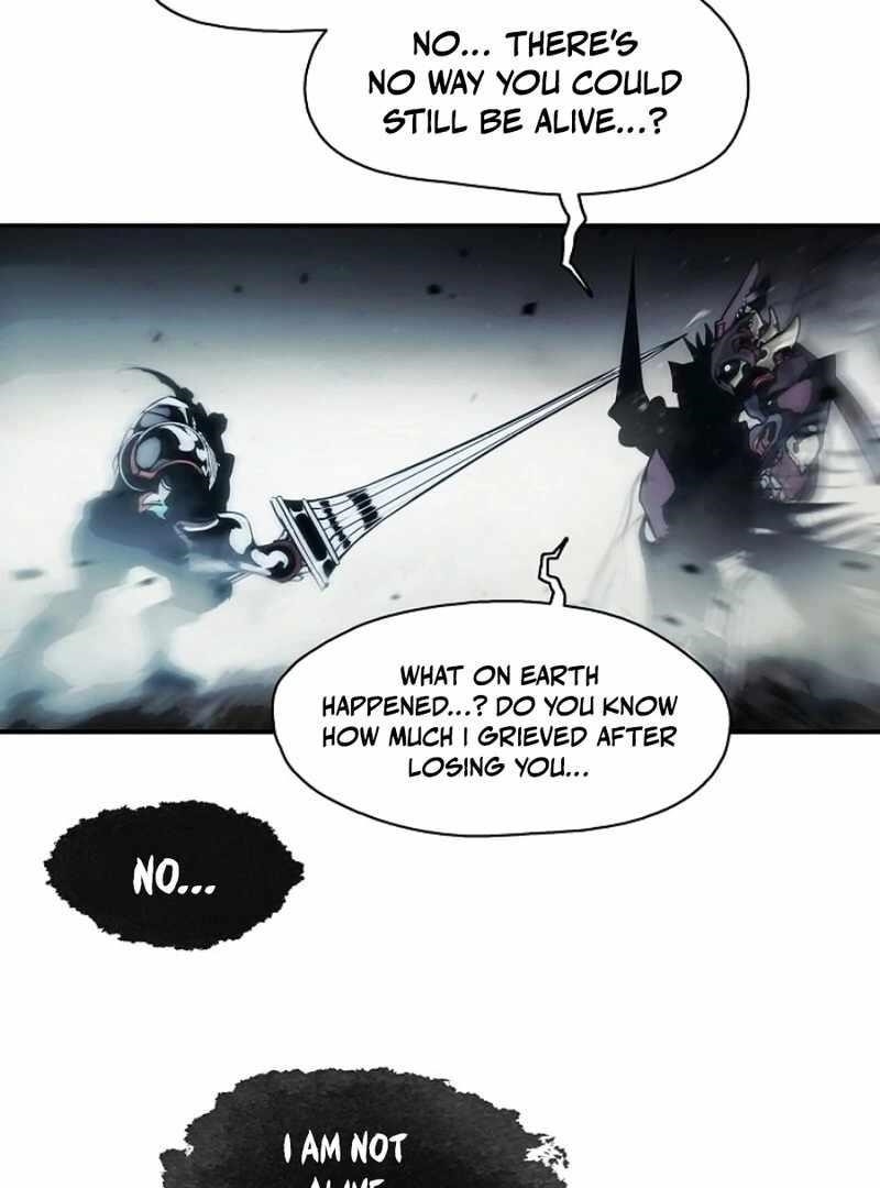 MookHyang – Dark Lady Chapter 277 - Page 5