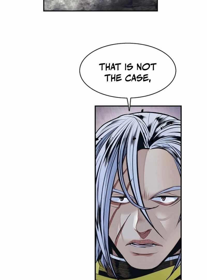 MookHyang – Dark Lady Chapter 277 - Page 56