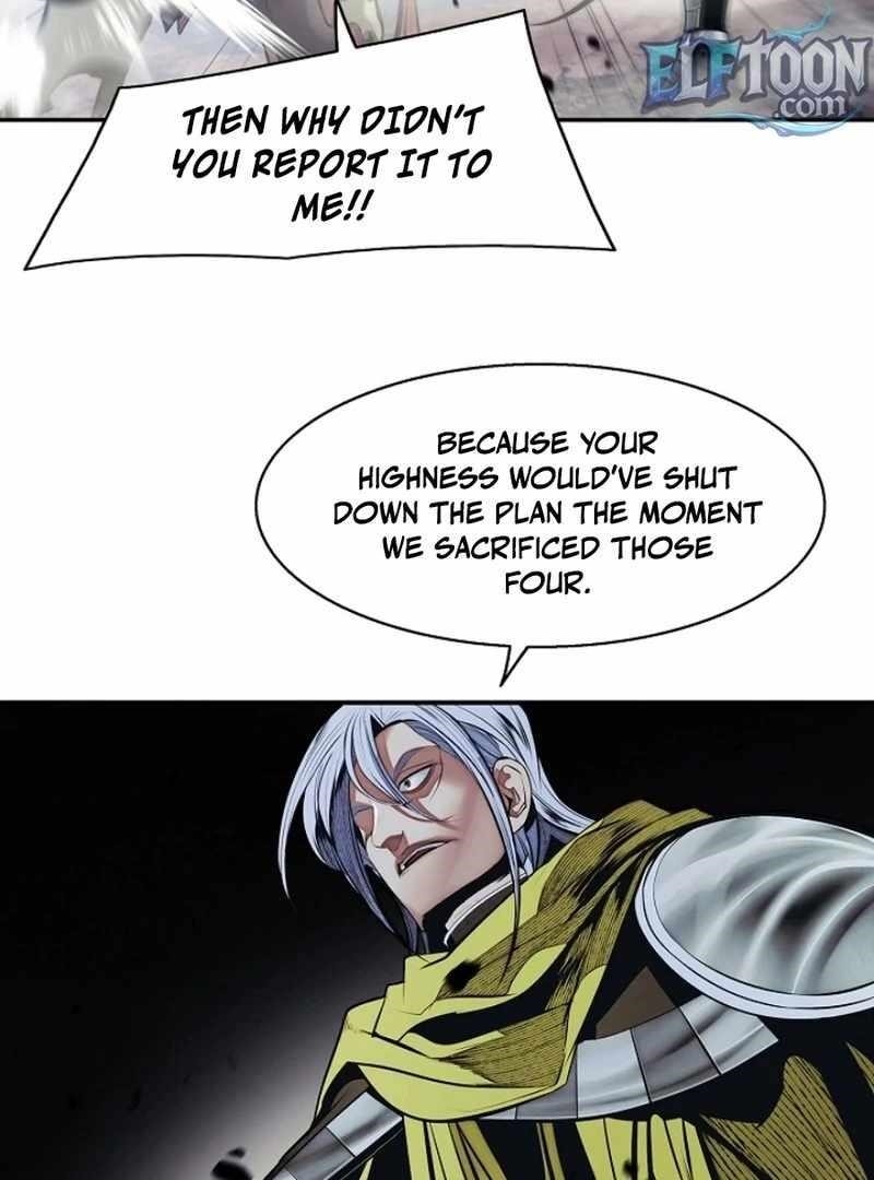 MookHyang – Dark Lady Chapter 277 - Page 60