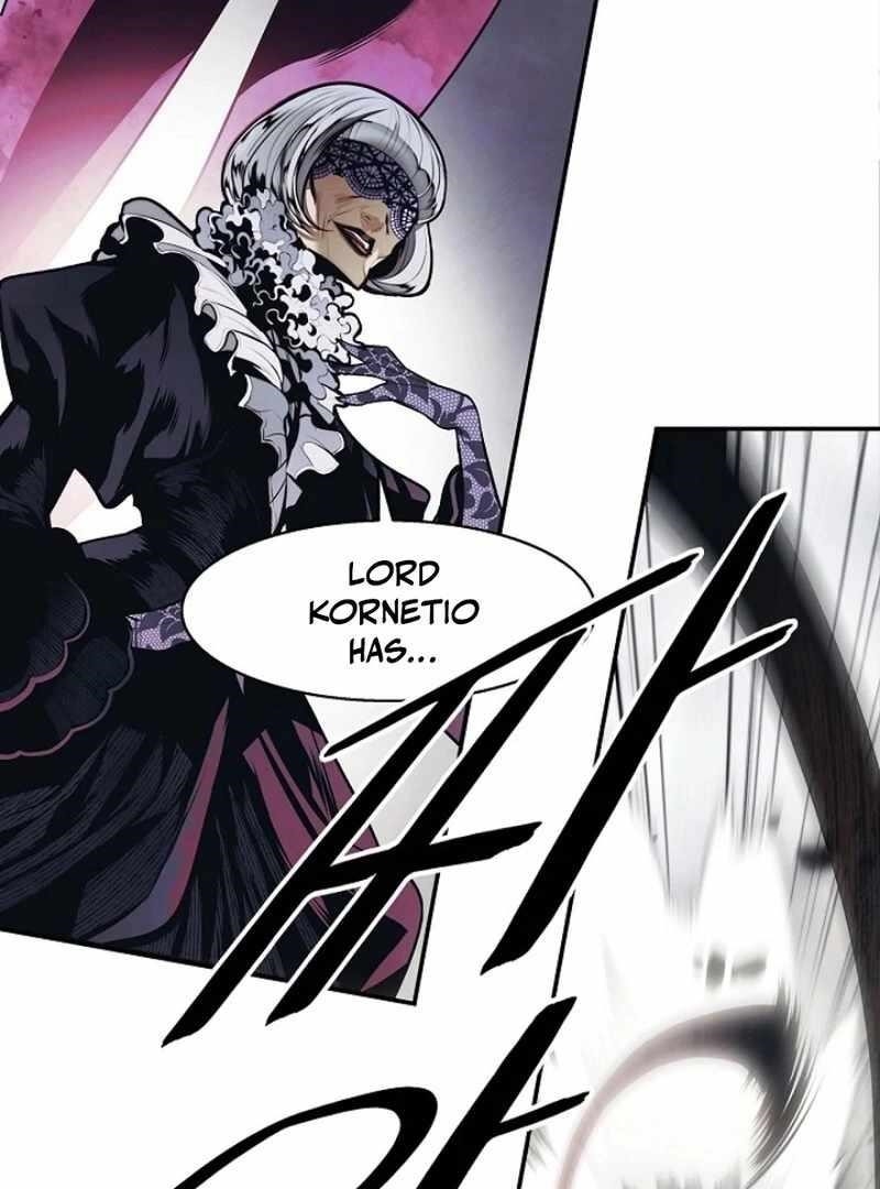 MookHyang – Dark Lady Chapter 277 - Page 62